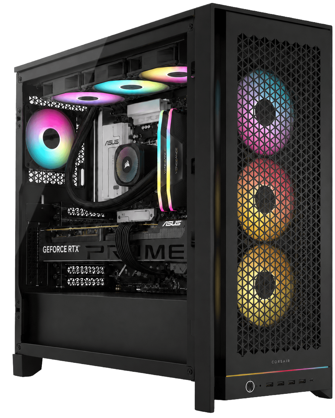 Elite Build preview